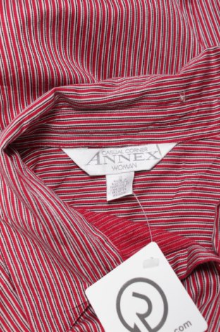 Дамска риза Annex, Размер XL, Цвят Червен, Цена 25,00 лв.