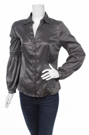 Dámska košeľa  Antilia Femme, Veľkosť L, Farba Čierna, Cena  15,31 €