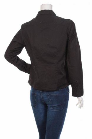 Dámska košeľa , Veľkosť L, Farba Čierna, Cena  15,31 €