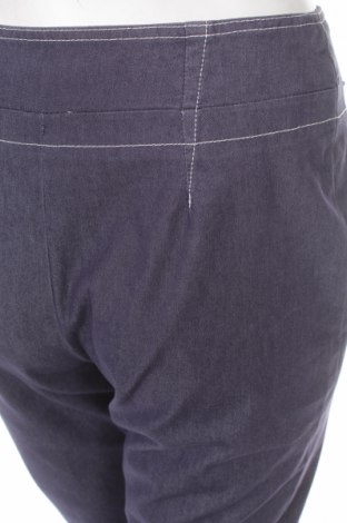 Дамски панталон Alain Manoukian, Размер M, Цвят Син, Цена 36,00 лв.