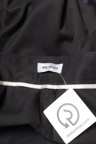 Дамски панталон Ana Sousa, Размер L, Цвят Черен, Цена 59,00 лв.