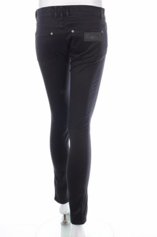 Дамски панталон April 77, Размер M, Цвят Черен, Цена 56,00 лв.