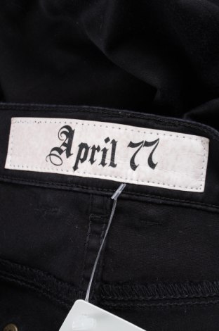 Dámske nohavice April 77, Veľkosť M, Farba Čierna, Cena  28,87 €