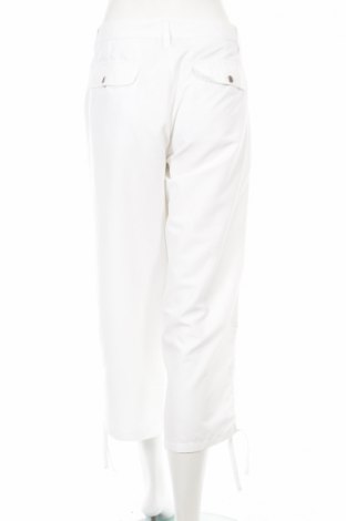 Дамски панталон Elle Nor, Размер L, Цвят Бял, Цена 16,00 лв.