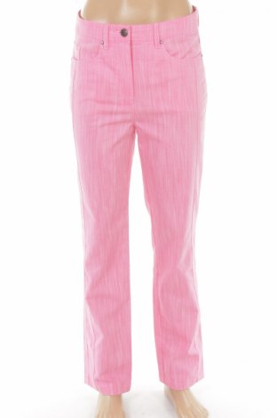 Дамски панталон Sarah Kern, Размер S, Цвят Розов, Цена 74,00 лв.