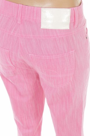 Дамски панталон Sarah Kern, Размер S, Цвят Розов, Цена 74,00 лв.