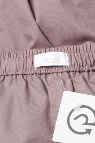 Дамски панталон Van Laack, Размер L, Цвят Кафяв, Цена 42,00 лв.