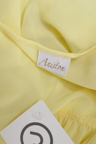 Дамски потник Aniston, Размер M, Цвят Жълт, Цена 18,00 лв.