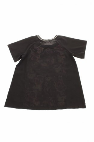 Детска блуза Y.d, Размер 11-12y/ 152-158 см, Цвят Черен, Цена 22,00 лв.