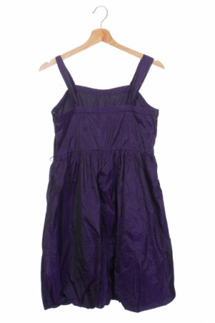 Детска рокля H&M, Размер 14-15y/ 168-170 см, Цвят Лилав, Цена 41,00 лв.