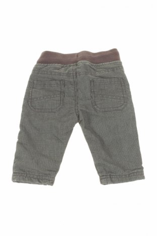 Детски панталон, Размер 6-9m/ 68-74 см, Цвят Сив, Цена 38,00 лв.