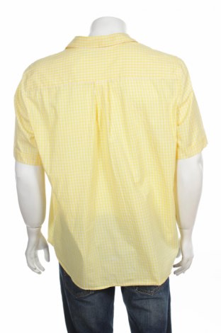 Pánska košeľa , Veľkosť XL, Farba Žltá, Cena  10,77 €