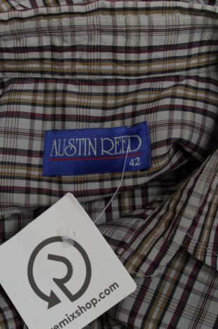 Pánska košeľa  Austin Reed, Veľkosť L, Farba Viacfarebná, Cena  18,14 €