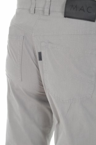 Pantaloni de bărbați Mac, Mărime S, Culoare Gri, Preț 24,58 Lei