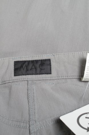 Pantaloni de bărbați Mac, Mărime S, Culoare Gri, Preț 24,58 Lei