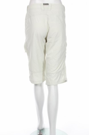 Дамски къс панталон Icepeak, Размер M, Цвят Екрю, Цена 5,75 лв.