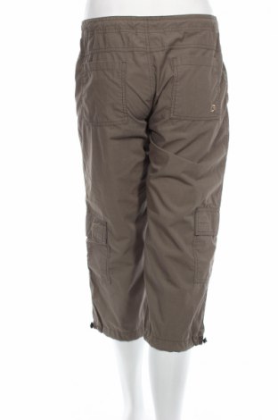 Дамски панталон Belowzero, Размер S, Цвят Зелен, Цена 8,50 лв.