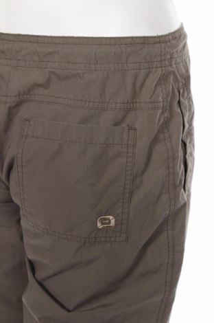 Дамски панталон Belowzero, Размер S, Цвят Зелен, Цена 8,50 лв.