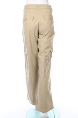 Дамски панталон, Размер L, Цвят Бежов, Цена 19,55 лв.