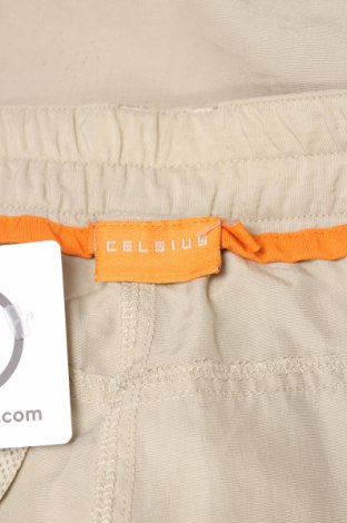 Дамски спортен панталон Celsius, Размер M, Цвят Бежов, Цена 5,75 лв.