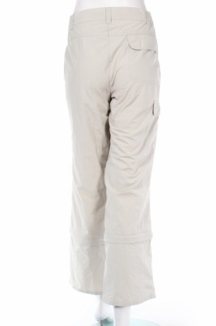Дамски спортен панталон Crane, Размер L, Цвят Бежов, Цена 6,25 лв.