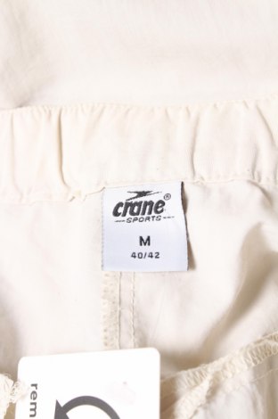 Дамски спортен панталон Crane, Размер L, Цвят Бежов, Цена 5,75 лв.
