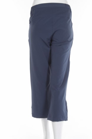 Дамски спортен панталон Crane, Размер S, Цвят Син, Цена 5,25 лв.