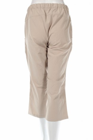 Дамски спортен панталон Crane, Размер S, Цвят Бежов, Цена 21,25 лв.