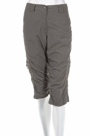 Дамски спортен панталон Crane, Размер M, Цвят Зелен, Цена 6,25 лв.