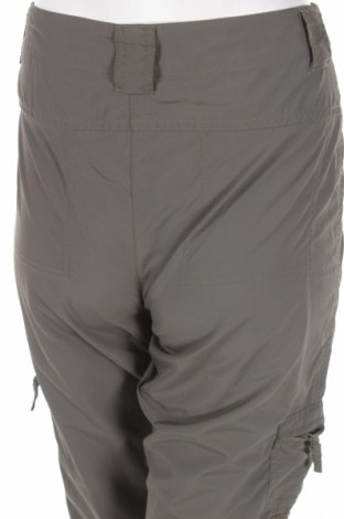 Дамски спортен панталон Crane, Размер M, Цвят Зелен, Цена 6,25 лв.