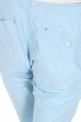Дамски спортен панталон H&M L.o.g.g, Размер M, Цвят Син, Цена 6,00 лв.