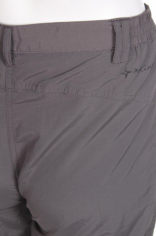 Дамски спортен панталон Mc Kinley, Размер M, Цвят Сив, Цена 29,00 лв.