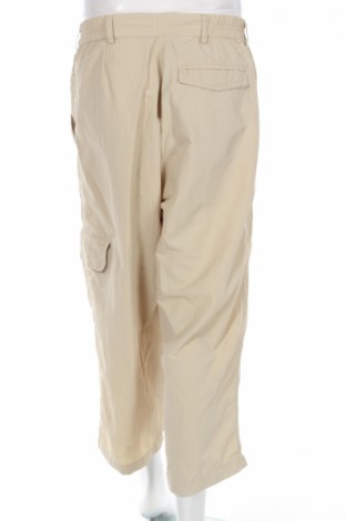 Дамски спортен панталон TCM, Размер M, Цвят Бежов, Цена 5,25 лв.