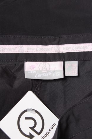 Дамски спортен панталон TCM, Размер M, Цвят Сив, Цена 5,75 лв.
