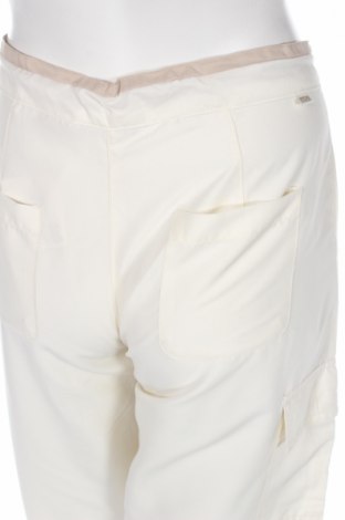 Дамски спортен панталон TCM, Размер L, Цвят Бял, Цена 6,25 лв.