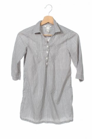 Παιδικό τουνίκ H&M, Μέγεθος 9-10y/ 140-146 εκ., Χρώμα Γκρί, 100% βαμβάκι, Τιμή 4,54 €