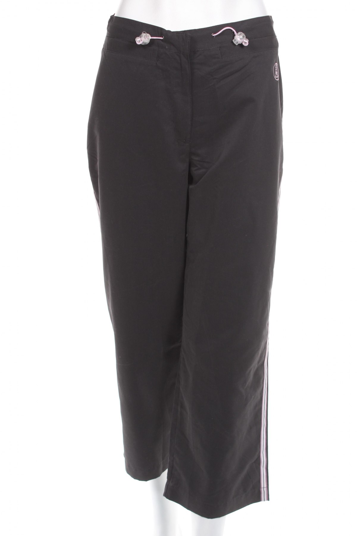 Дамски спортен панталон TCM, Размер M, Цвят Сив, Цена 5,75 лв.