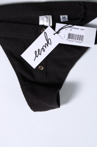 Bikini Guess, Mărime M, Culoare Negru, Preț 202,63 Lei