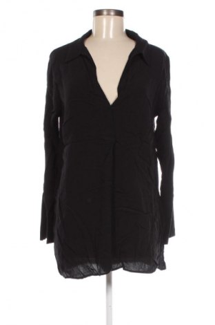 Блуза за бременни H&M Mama, Размер M, Цвят Черен, Цена 7,60 лв.