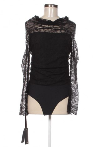 Damenbluse-Body Pinko, Größe XL, Farbe Schwarz, Preis € 64,99