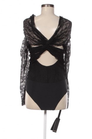 Damenbluse-Body Pinko, Größe XL, Farbe Schwarz, Preis 64,99 €