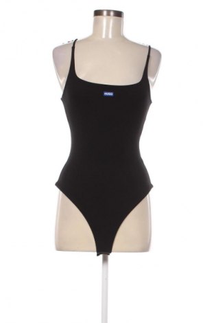 Bluză-body de damă. Hugo Boss, Mărime S, Culoare Negru, Preț 208,88 Lei