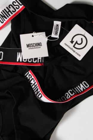 Body Moschino underwear, Größe S, Farbe Schwarz, Preis € 138,66