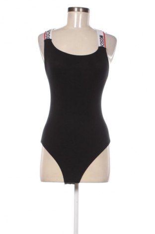 Bodysuit Moschino underwear, Μέγεθος S, Χρώμα Μαύρο, Τιμή 69,33 €