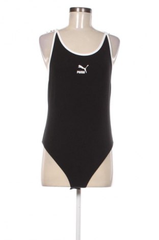 Bodysuit PUMA, Μέγεθος L, Χρώμα Μαύρο, Τιμή 17,58 €