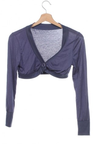 Bolero, Mărime XS, Culoare Albastru, Preț 21,99 Lei