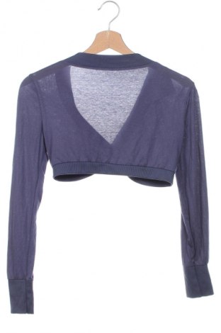 Bolero, Größe XS, Farbe Blau, Preis 3,99 €