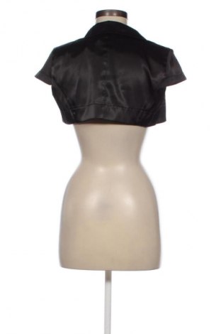 Bolero, Größe M, Farbe Schwarz, Preis 4,99 €