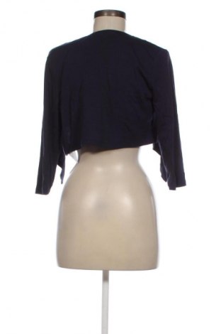 Bolero, Größe S, Farbe Blau, Preis € 4,99