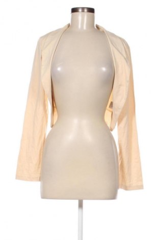 Bolero Belle Poque, Größe L, Farbe Beige, Preis 8,91 €